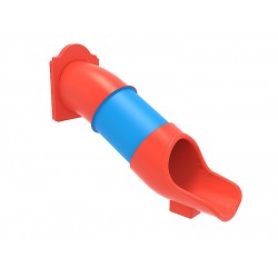 YPKTK001 Tüp Kaydırak H: 100